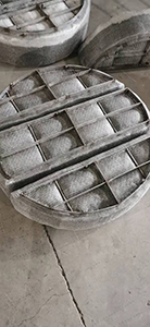Chemical Compatibility Tower Internal for Multi-Chemical Uses